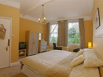 Ξενοδοχείο Barclay House Looe