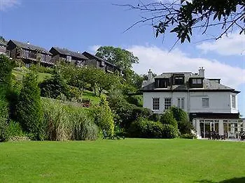 Barclay House Looe