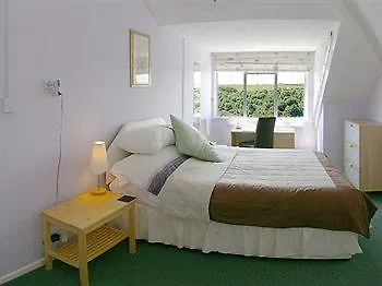 Barclay House Ξενοδοχείο 3*