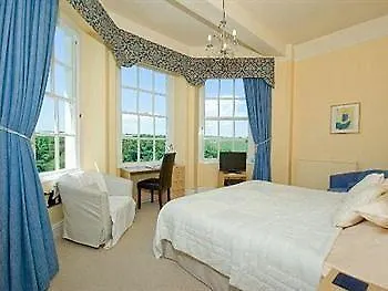 Ξενοδοχείο Barclay House Looe