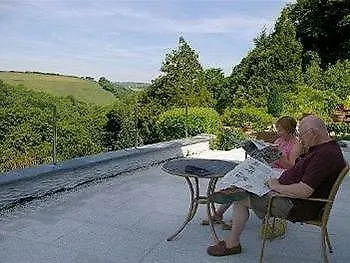 Barclay House Ξενοδοχείο 3*