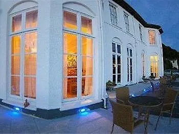 Ξενοδοχείο Barclay House Looe