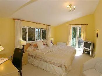 ホテル Barclay House 3*