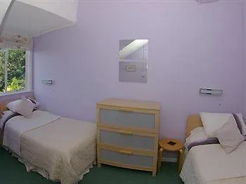 Barclay House ホテル ルー